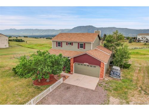 19040 Beacon Lite Rd, Monument, CO, 80132-9610 | Card Image
