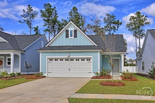 134 Holloway Hl, Pooler, GA, 31322-9700 | Card Image