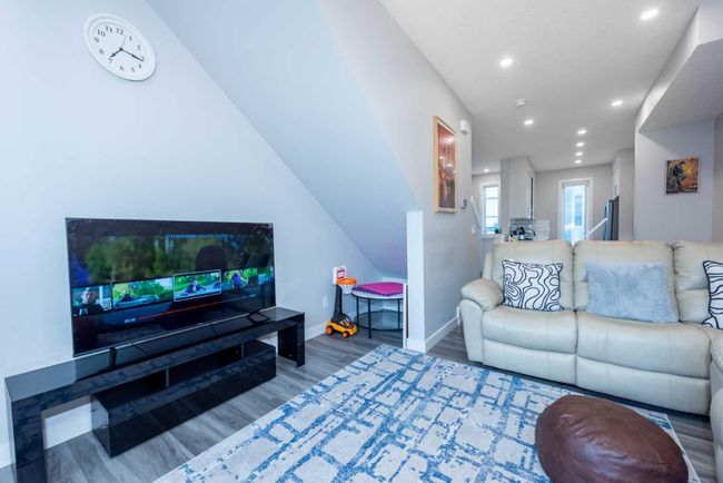 213 Evanscrest Sq Nw, Townhouse with 2 bedrooms, 3 bathrooms and 2 parking in Calgary AB | Image 8