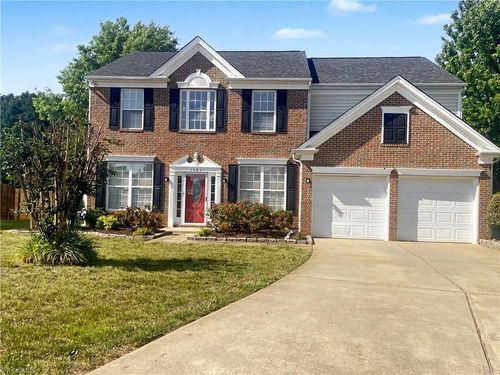 1481 Cantwell Ct, High Point, NC, 27265-9221 | Card Image