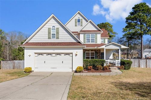 190 Ashcroft Ct, Raeford, NC, 28376-7473 | Card Image