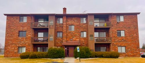 6-15805 Peggy Ln, Oak Forest, IL, 60452-5113 | Card Image