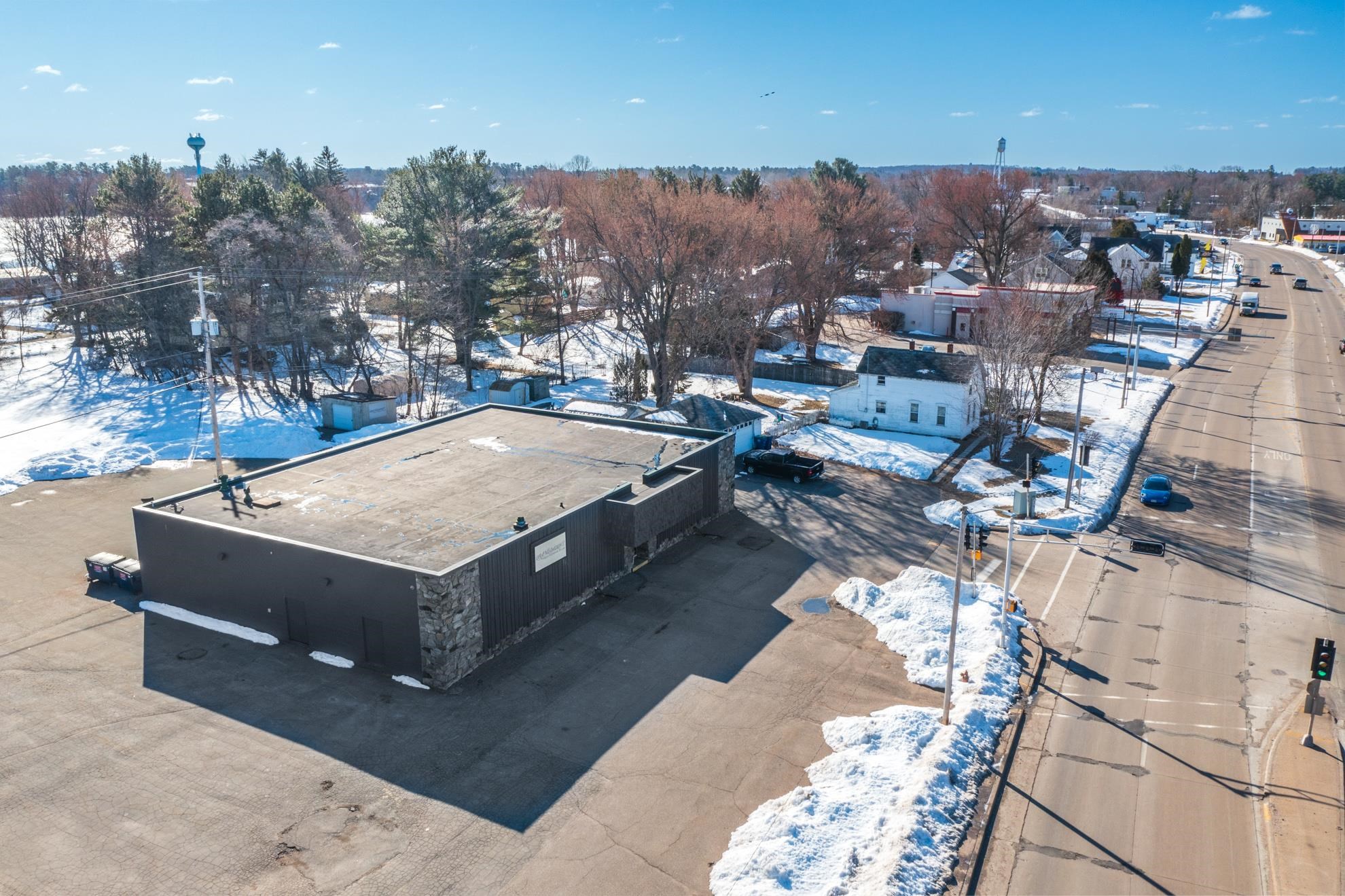 Commercial Sale in Schofield 2