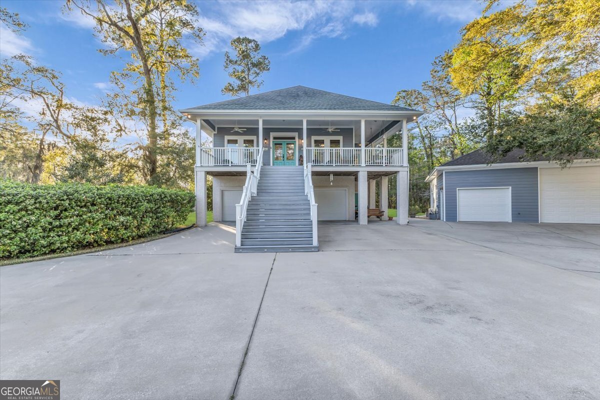 Residential in Townsend 5