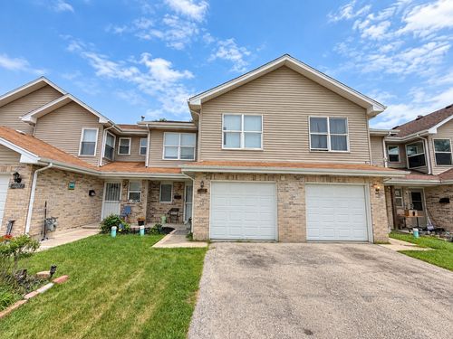 21919 Jeffrey Ave, Sauk Village, IL, 60411-4907 | Card Image