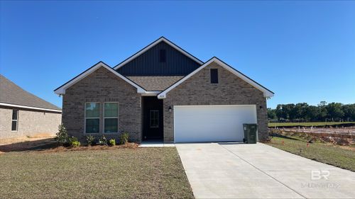 14898 Arrowhead Court, Silverhill, AL, 36576 | Card Image