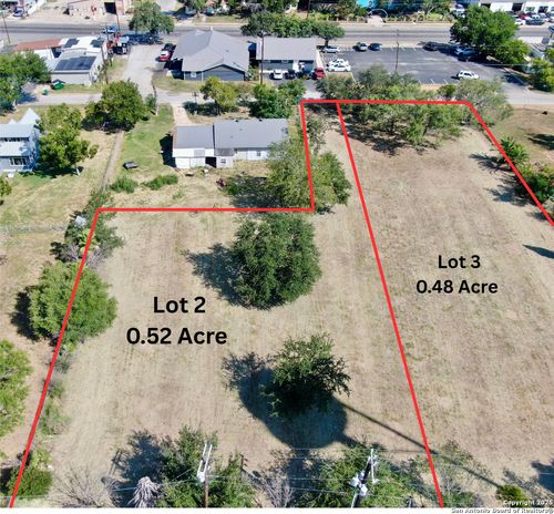 00 OAK ST LOT 2 Oak St, Lytle, TX, 78052 | Card Image