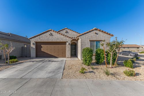 11128 W Bloch Rd, Tolleson, AZ, 85353-5760 | Card Image