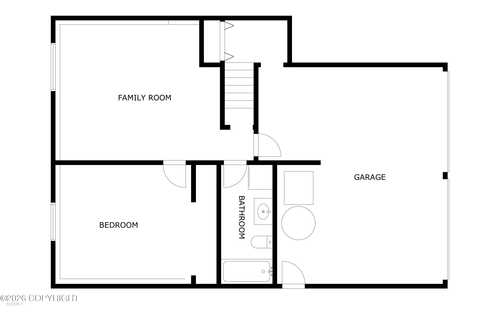 16315 Jackson Hole Ct, Eagle River, AK, 99577-7649 | Card Image