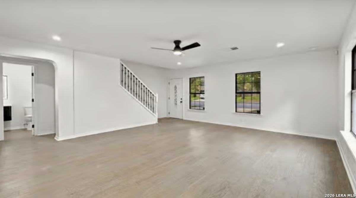 Residential in San Antonio 3