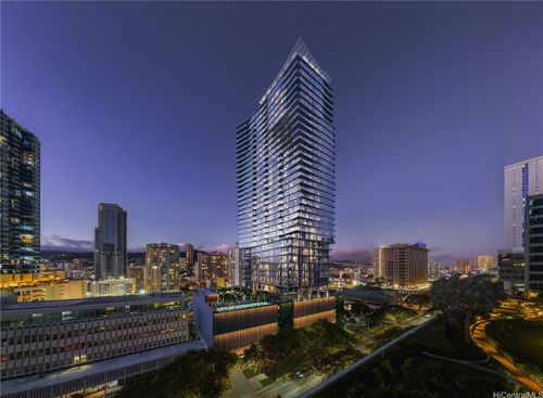 705-1538 Kapiolani Blvd, Honolulu, HI, 96814-3788 | Card Image