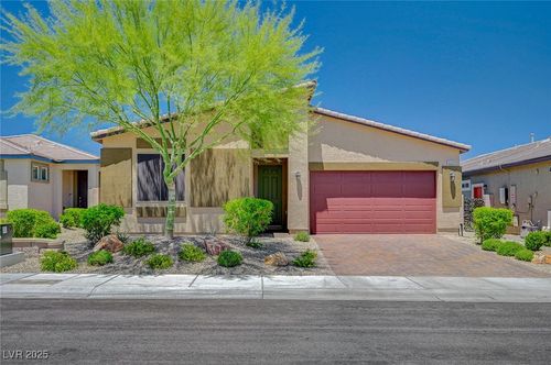5926 Olivine Falls Ave, Las Vegas, NV, 89130-2824 | Card Image