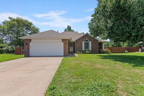 3636 W Shawnee Dr, Springfield, MO, 65810-1063 | Card Image