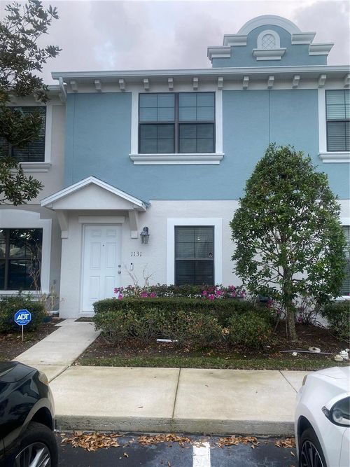 1131 Trillium Park Ln, SANFORD, FL, 32773-5731 | Card Image