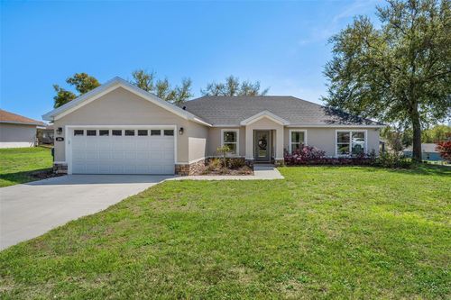 206 Shannon Ln, LADY LAKE, FL, 32159-5145 | Card Image