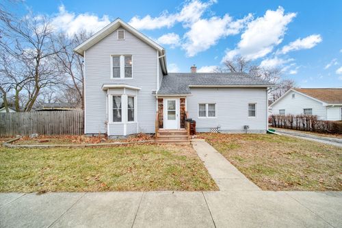 411 W Kilbuck St, Tecumseh, MI, 49286-1803 | Card Image