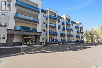 419 Nelson Rd, Condo with 2 bedrooms, 2 bathrooms and null parking in Saskatoon SK | Image 2