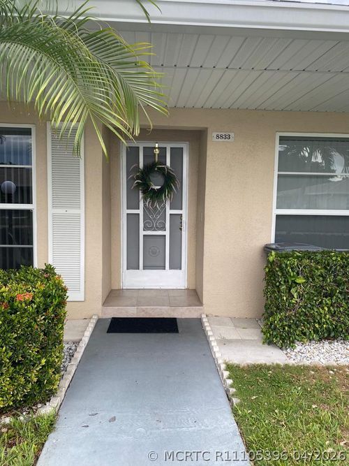 8833-8833 Bella Vista Dr, Boca Raton, FL, 33433-1810 | Card Image