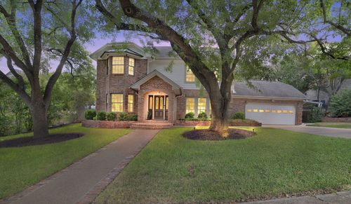 1702 Crested Butte Dr, Austin, TX, 78746-7610 | Card Image
