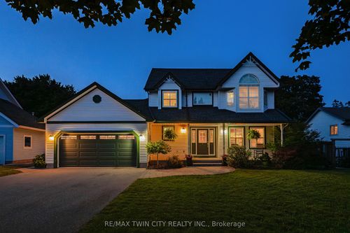 4 Nith River Crt, Ayr, ON, N0B1E0 | Card Image