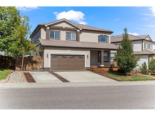 5065 Fenwood Dr, Highlands Ranch, CO, 80130-8850 | Card Image