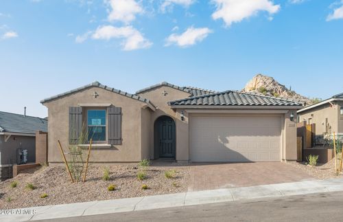 13586 W Copperleaf Ln, Peoria, AZ, 85383-8134 | Card Image
