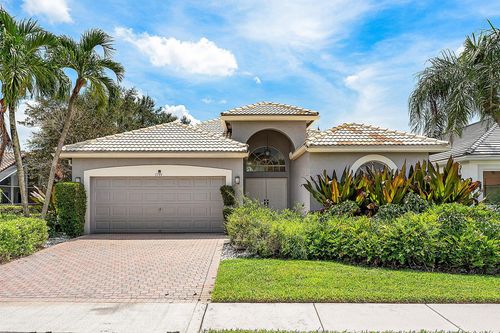 7744 Doubleton Dr, Delray Beach, FL, 33446-3633 | Card Image