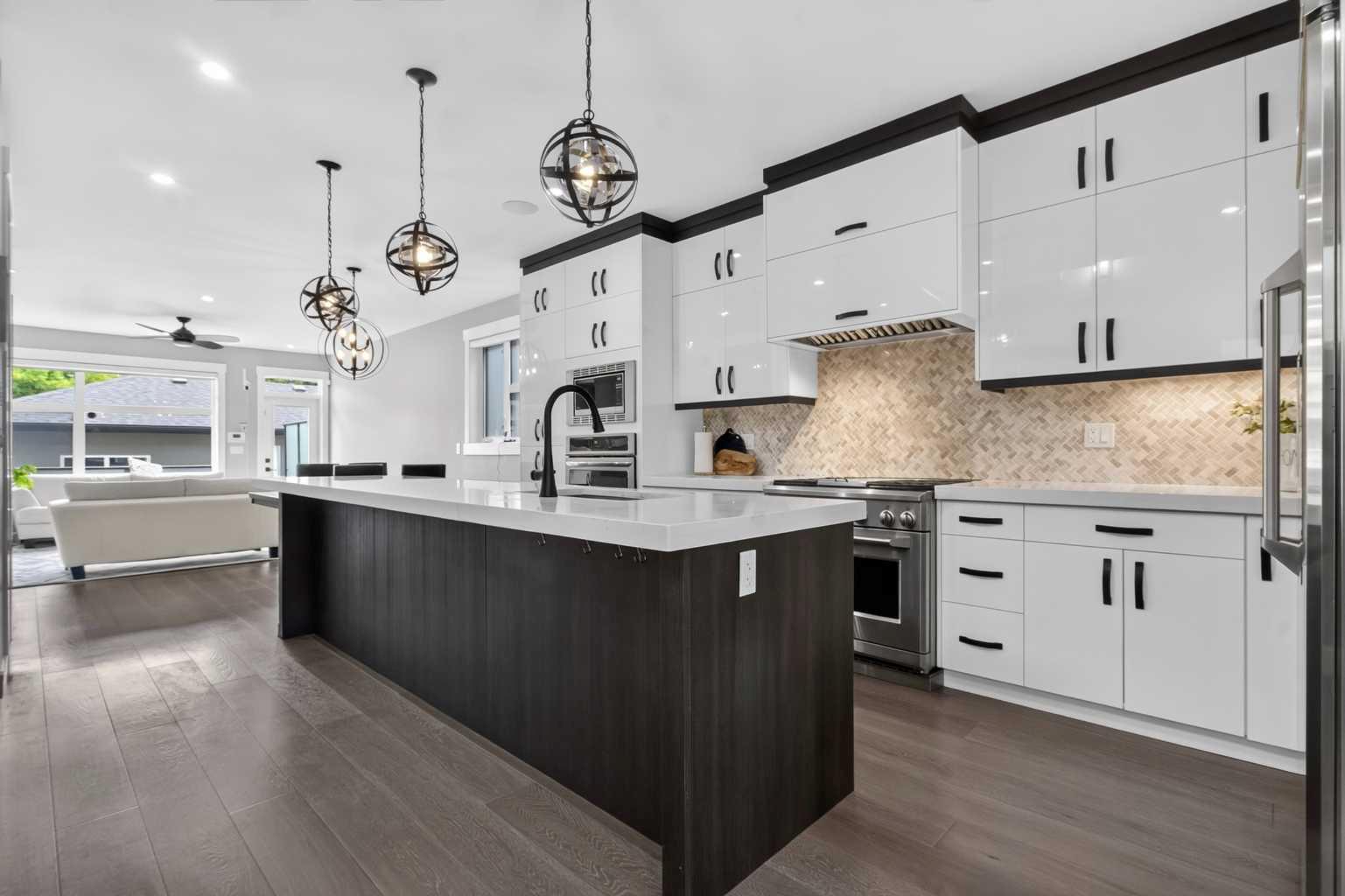 Residential in Calgary 4