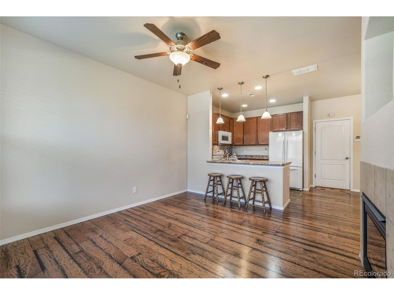 Residential in Colorado Springs 2