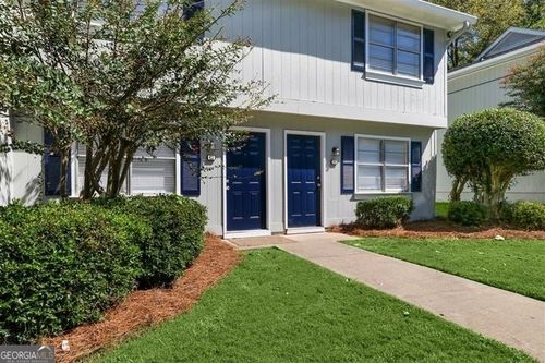 apt-d-358 N 19th St, Griffin, GA, 30223-2159 | Card Image