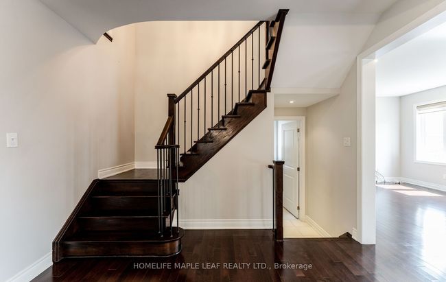 47 Stanton Ave, House other with 5 bedrooms, 4 bathrooms and 2 parking in Woodbridge ON | Image 22