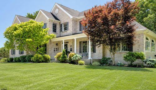 706 Jersey Woods Road, Galloway Township, NJ, 08205 | Card Image