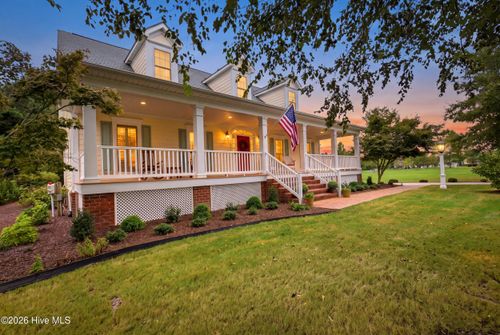 127 Shenandoah River Dr, Hertford, NC, 27944-7929 | Card Image