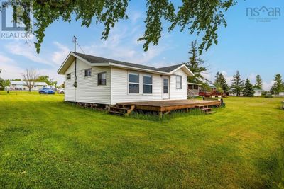 54 Poplar Lane, House other with 2 bedrooms, 1 bathrooms and null parking in Brule Point NS | Image 2