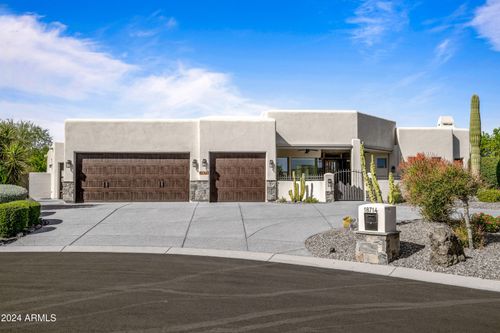 18714 E Ironwood Cir, Rio Verde, AZ, 85263-6038 | Card Image