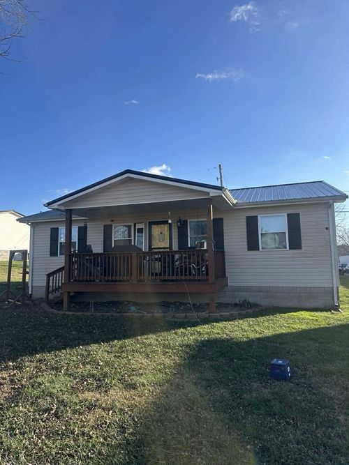 1025 Butler Circle, Olive Hill, KY, 41164 | Card Image