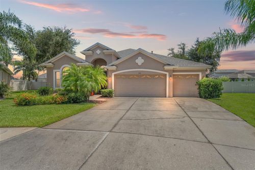 3331 Stonegate Falls Dr, Land O Lakes, FL, 34638-6198 | Card Image