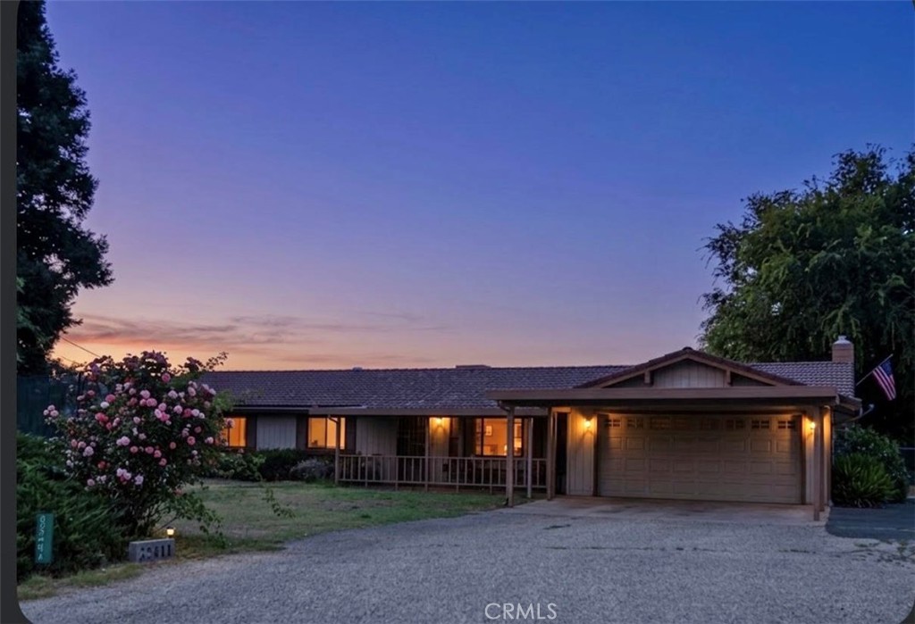 Residential in Squaw Valley