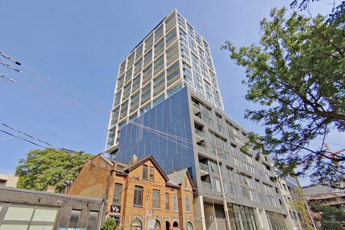101-55 Ontario St, Toronto, ON, M5A0T8 | Card Image