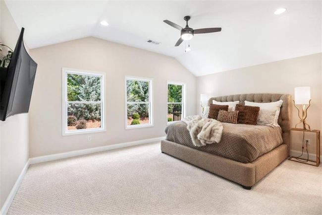 7 Hickory Br, House other with 2 bedrooms, 2 bathrooms and null parking in Hiram GA | Image 19