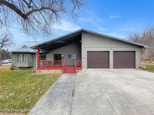 925 Cleveland St, Meeker, CO, 81641-3219 | Card Image