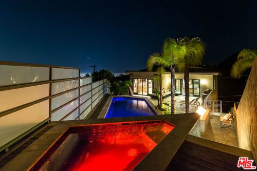 6451 Weidlake Dr, Los Angeles, CA, 90068-2237 | Card Image