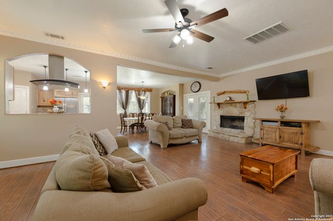 15055 Fm 32, House other with 3 bedrooms, 3 bathrooms and null parking in Blanco TX | Image 4