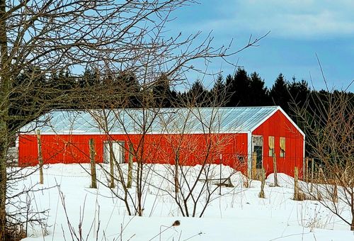 9866 Erdman Rd, Onekama, MI, 49675-9749 | Card Image