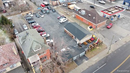 2332 Central St, Detroit, MI, 48209-1134 | Card Image