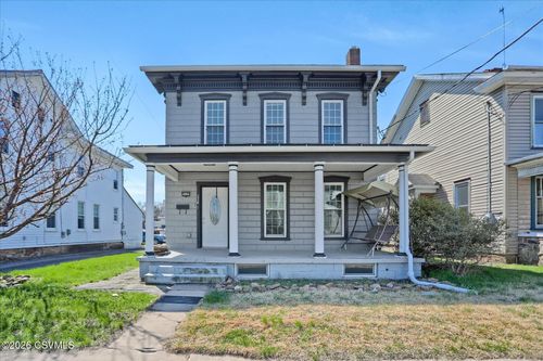 116 Center St, Milton, PA, 17847-1718 | Card Image