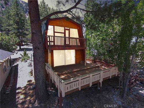2068 Slippery Elm Rd, Wrightwood, CA, 92397 | Card Image