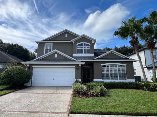 122 Stone Gable Cir, WINTER SPRINGS, FL, 32708-3233 | Card Image