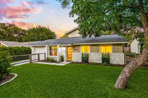 2701 Friar Tuck Ln, Austin, TX, 78704-6433 | Card Image