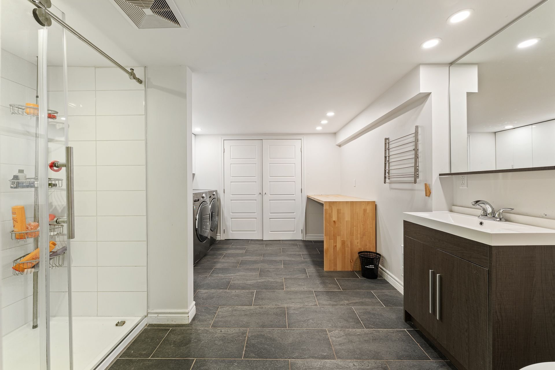 Residential in Sherbrooke (Les Nations) 2